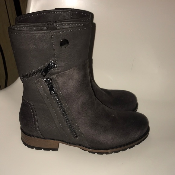 Maurices Shoes - Women’s boots